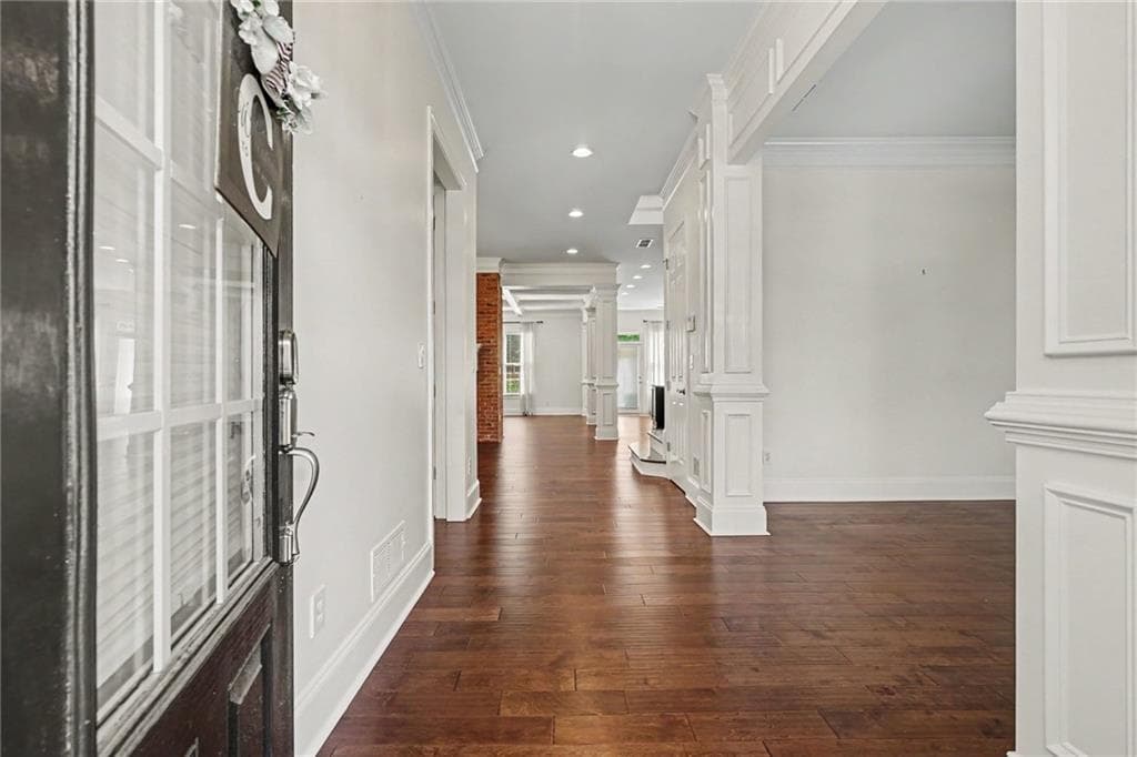 4 bedroom, 4 bathroom, 3,276 sq ft single family residence under contract at 540 Warm Springs Court, Loganville, GA 30052 — photo 8