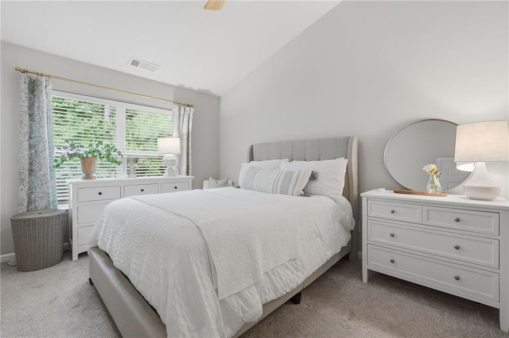 2 bedroom, 3 bathroom, 1,326 sq ft townhouse for sale at 1448 Liberty Parkway 2212, Atlanta, GA 30318 — photo 7