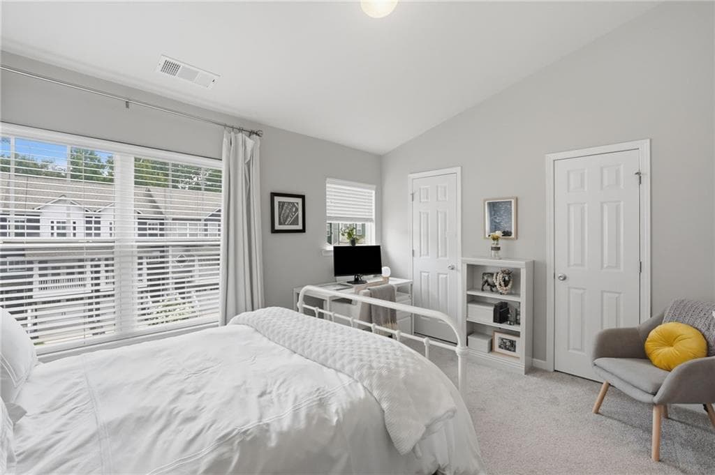 2 bedroom, 3 bathroom, 1,326 sq ft townhouse for sale at 1448 Liberty Parkway 2212, Atlanta, GA 30318 — photo 10