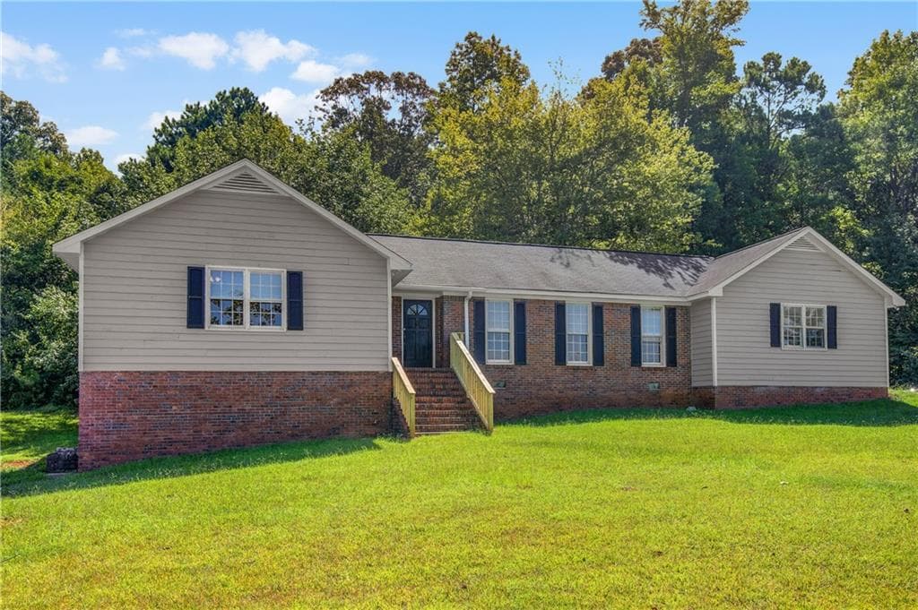 99 Sunnybrook Drive, Hogansville, GA 30230 — most recent listing photo