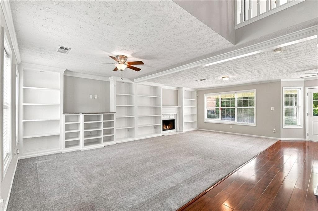 4 bedroom, 3 bathroom, 2,167 sq ft single family residence under contract at 304 Waterfront Drive, Mcdonough, GA 30253 — photo 5