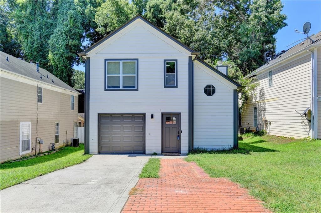 3 bedroom, 3 bathroom, 1,528 sq ft single family residence for sale at 940 Buckley Place, Norcross, GA 30093 — photo 2