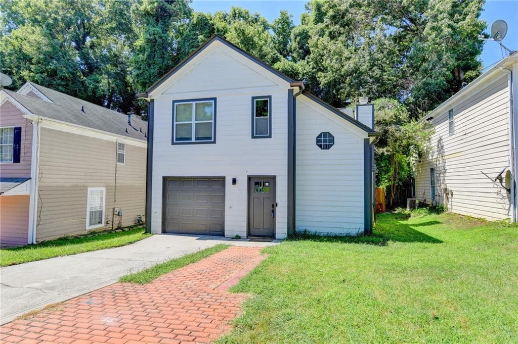 3 bedroom, 3 bathroom, 1,528 sq ft single family residence for sale at 940 Buckley Place, Norcross, GA 30093 — photo 3