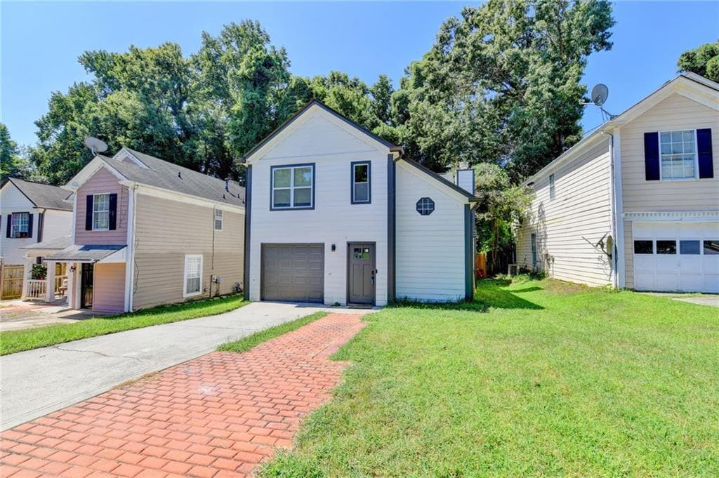 3 bedroom, 3 bathroom, 1,528 sq ft single family residence for sale at 940 Buckley Place, Norcross, GA 30093 — photo 4