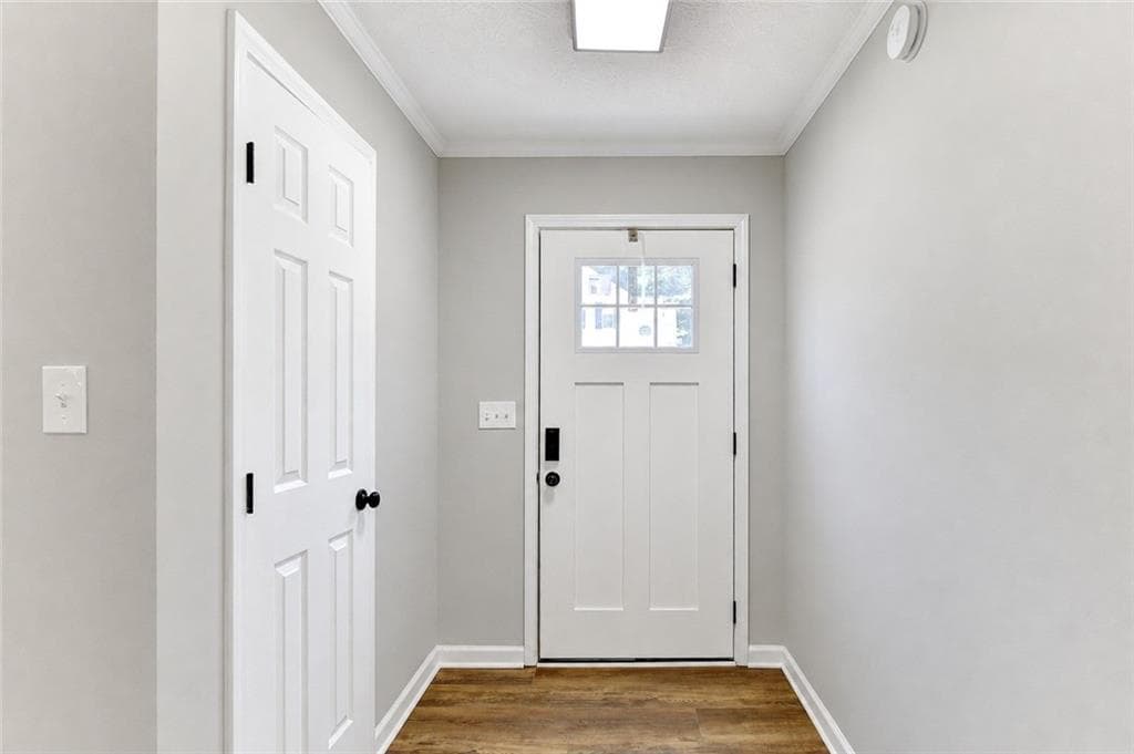 3 bedroom, 3 bathroom, 1,528 sq ft single family residence for sale at 940 Buckley Place, Norcross, GA 30093 — photo 6