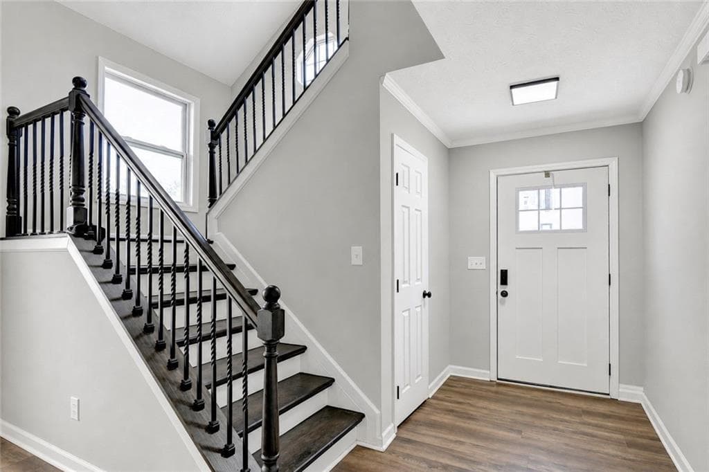 3 bedroom, 3 bathroom, 1,528 sq ft single family residence for sale at 940 Buckley Place, Norcross, GA 30093 — photo 7