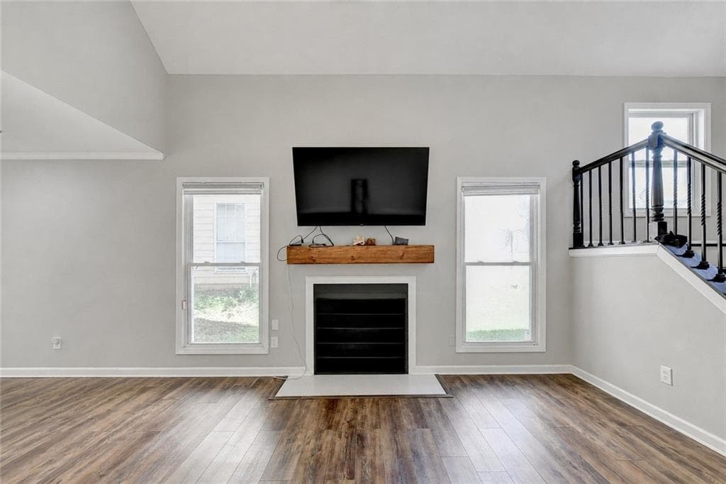 3 bedroom, 3 bathroom, 1,528 sq ft single family residence for sale at 940 Buckley Place, Norcross, GA 30093 — photo 9