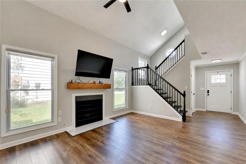 3 bedroom, 3 bathroom, 1,528 sq ft single family residence for sale at 940 Buckley Place, Norcross, GA 30093 — photo 10