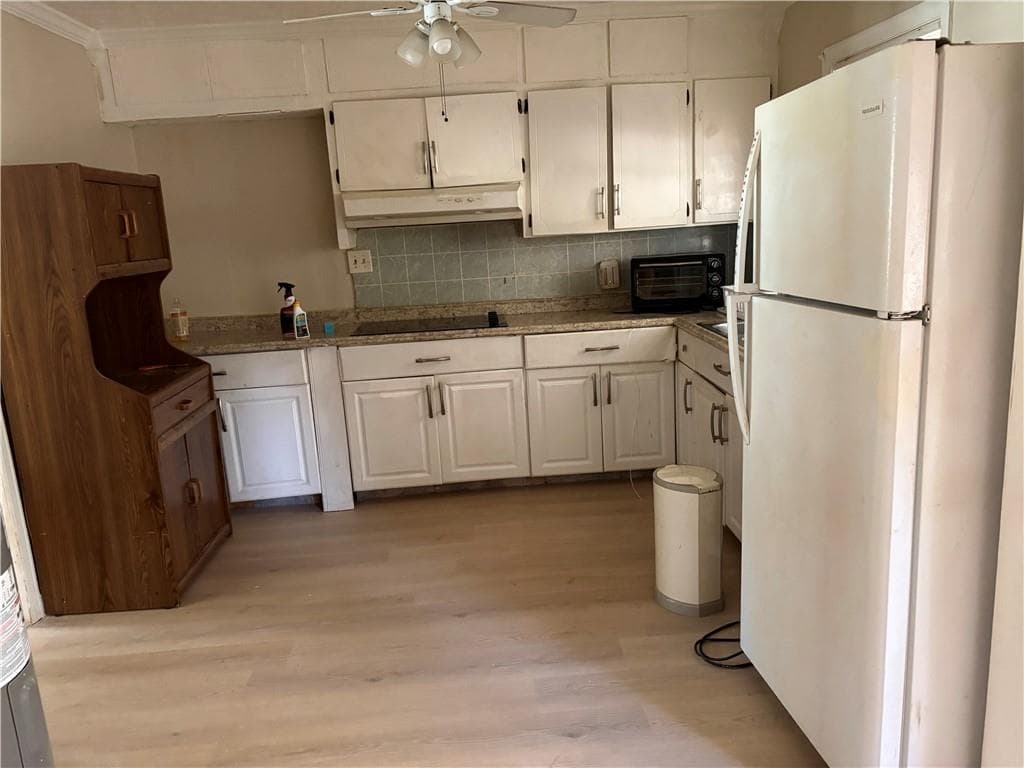 3 bedroom, 3 bathroom, 1,248 sq ft single family residence for sale at 309 Glen Iris Drive, Monroe, GA 30655 — photo 3