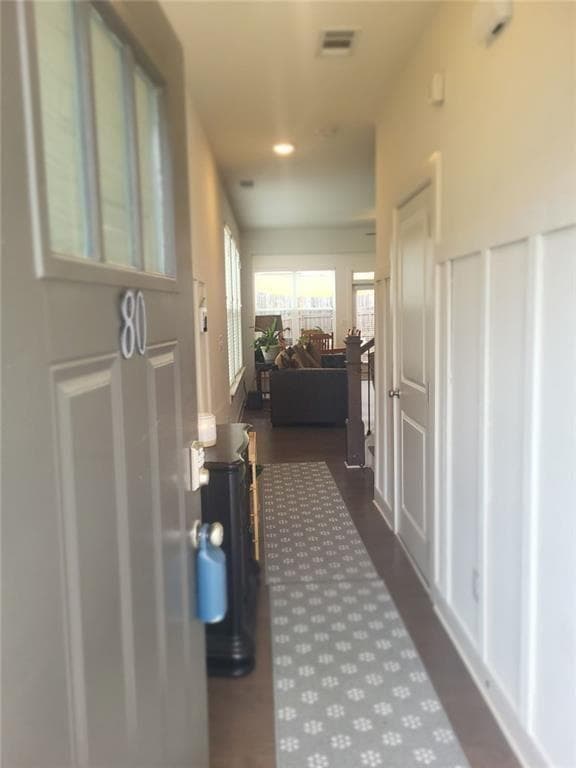 3 bedroom, 3 bathroom, 1,774 sq ft townhouse under contract at 80 Garrison Drive, Winder, GA 30680 — photo 4