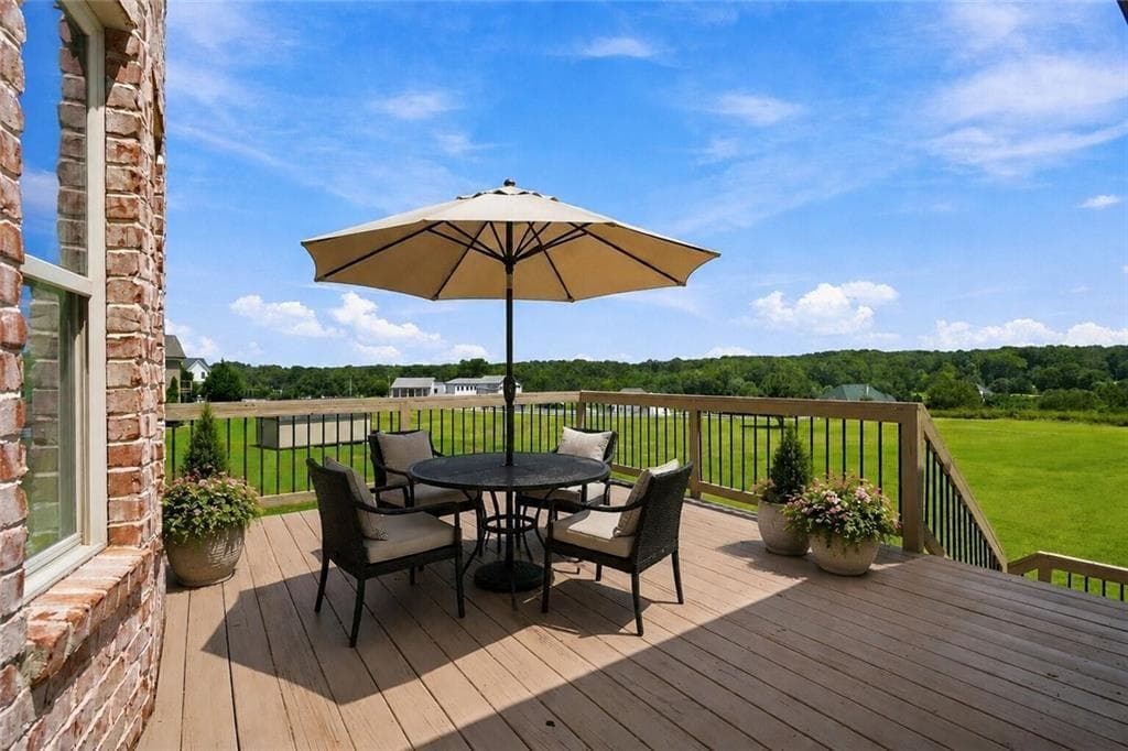 5 bedroom, 4 bathroom, 6,322 sq ft single family residence for sale at 641 Freeman Brock Road, Auburn, GA 30011 — photo 4