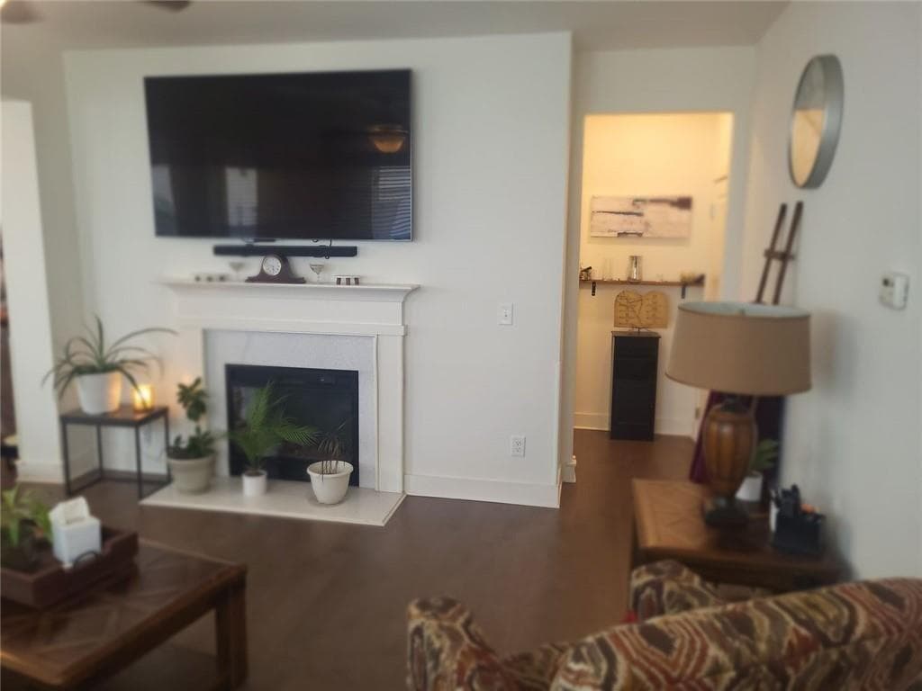 3 bedroom, 3 bathroom, 1,774 sq ft townhouse under contract at 80 Garrison Drive, Winder, GA 30680 — photo 7