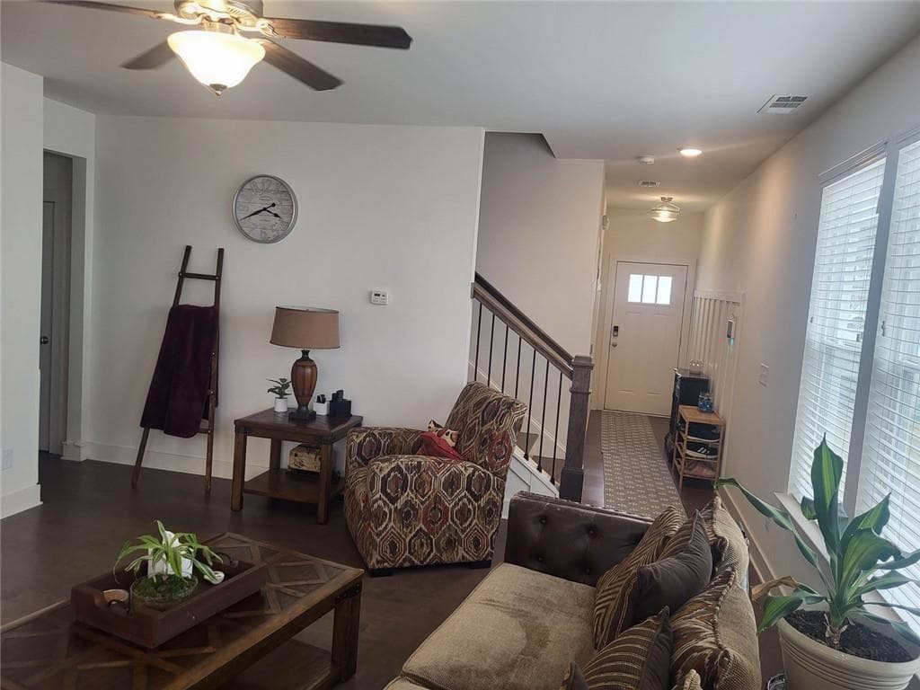 3 bedroom, 3 bathroom, 1,774 sq ft townhouse under contract at 80 Garrison Drive, Winder, GA 30680 — photo 8