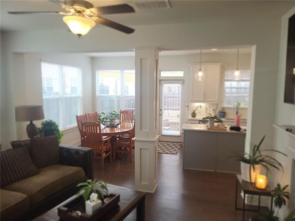 3 bedroom, 3 bathroom, 1,774 sq ft townhouse under contract at 80 Garrison Drive, Winder, GA 30680 — photo 9