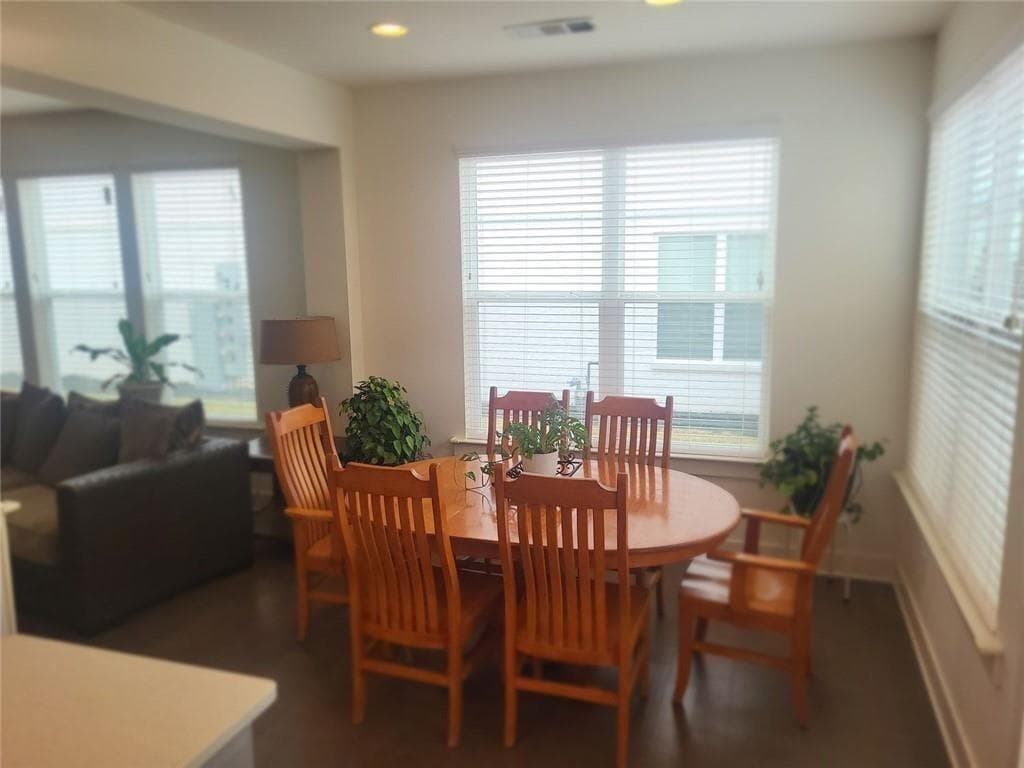 3 bedroom, 3 bathroom, 1,774 sq ft townhouse under contract at 80 Garrison Drive, Winder, GA 30680 — photo 10