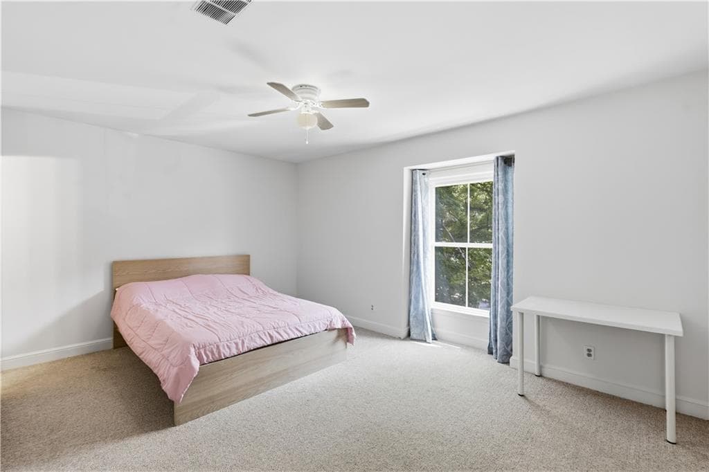 2 bedroom, 2 bathroom, 1,199 sq ft condominium for sale at 773 Houston Mill Road 4, Atlanta, GA 30329 — photo 7