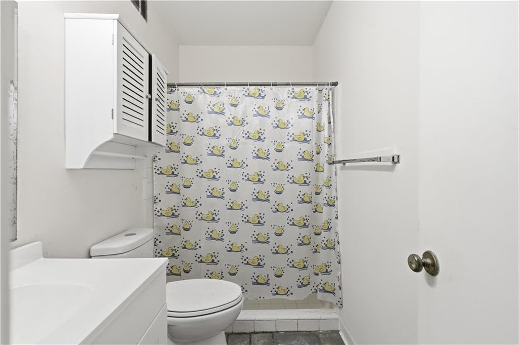 2 bedroom, 2 bathroom, 1,199 sq ft condominium for sale at 773 Houston Mill Road 4, Atlanta, GA 30329 — photo 9