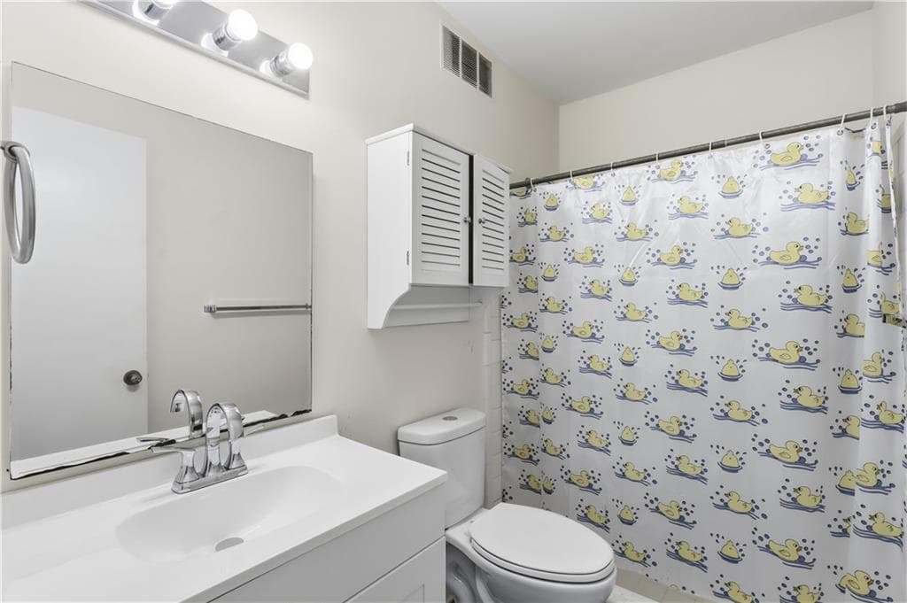 2 bedroom, 2 bathroom, 1,199 sq ft condominium for sale at 773 Houston Mill Road 4, Atlanta, GA 30329 — photo 10
