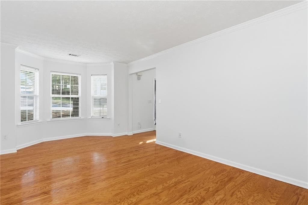 5 bedroom, 4 bathroom, 3,658 sq ft single family residence for sale at 5492 Skylar Creek Lane, Buford, GA 30518 — photo 7