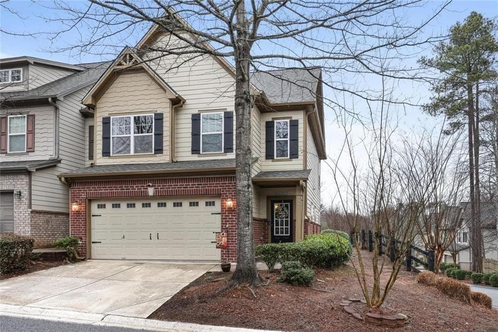 3 bedroom, 3 bathroom, 1,978 sq ft condominium under contract at 1951 Bay Beauty Lane, Austell, GA 30106 — photo 2