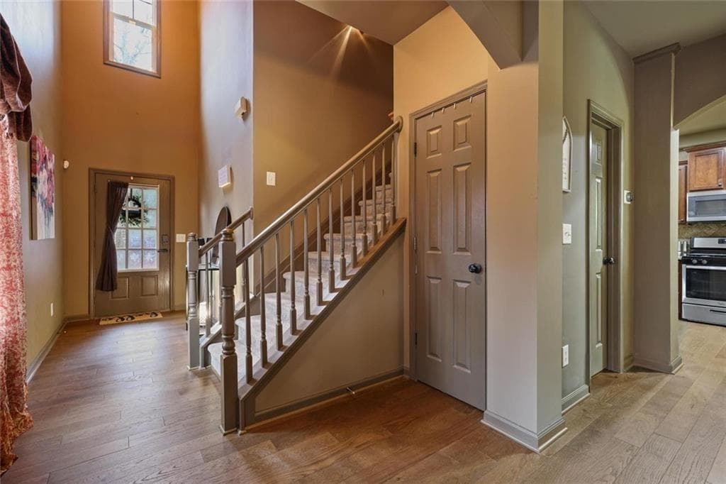 3 bedroom, 3 bathroom, 1,978 sq ft condominium under contract at 1951 Bay Beauty Lane, Austell, GA 30106 — photo 3