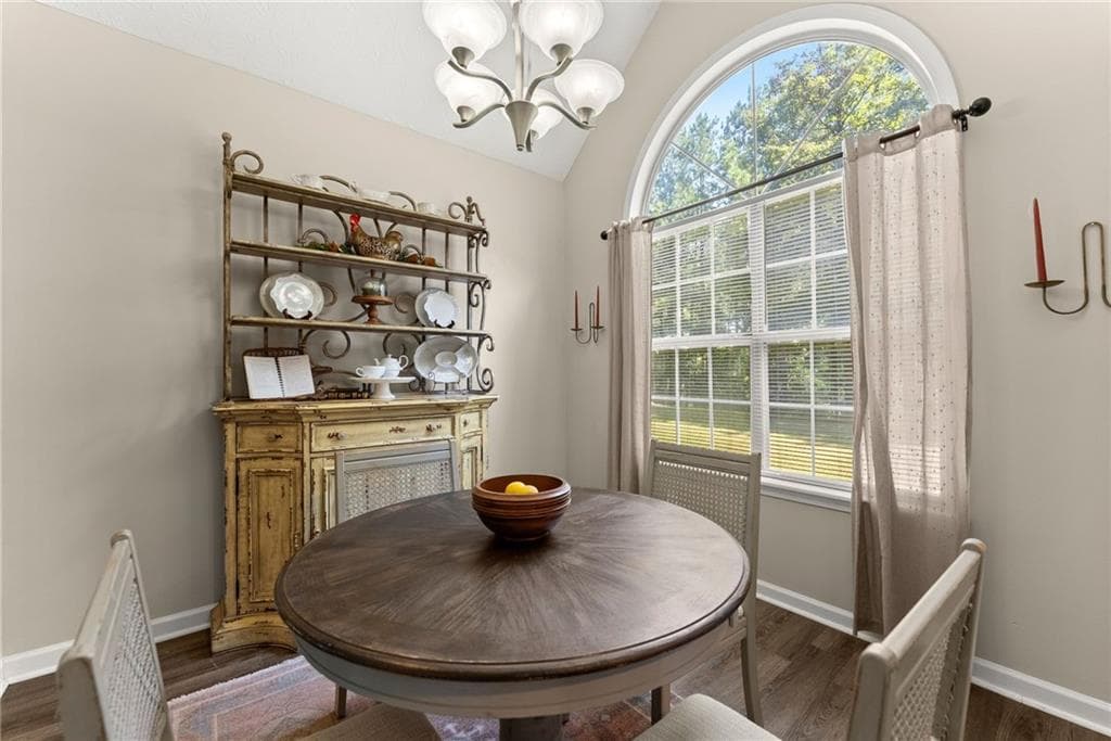 3 bedroom, 2 bathroom, 1,482 sq ft single family residence under contract at 4444 Bos Way, Loganville, GA 30052 — photo 7
