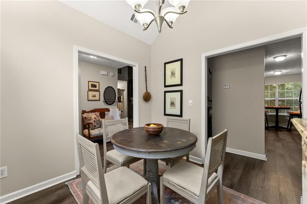 3 bedroom, 2 bathroom, 1,482 sq ft single family residence under contract at 4444 Bos Way, Loganville, GA 30052 — photo 8