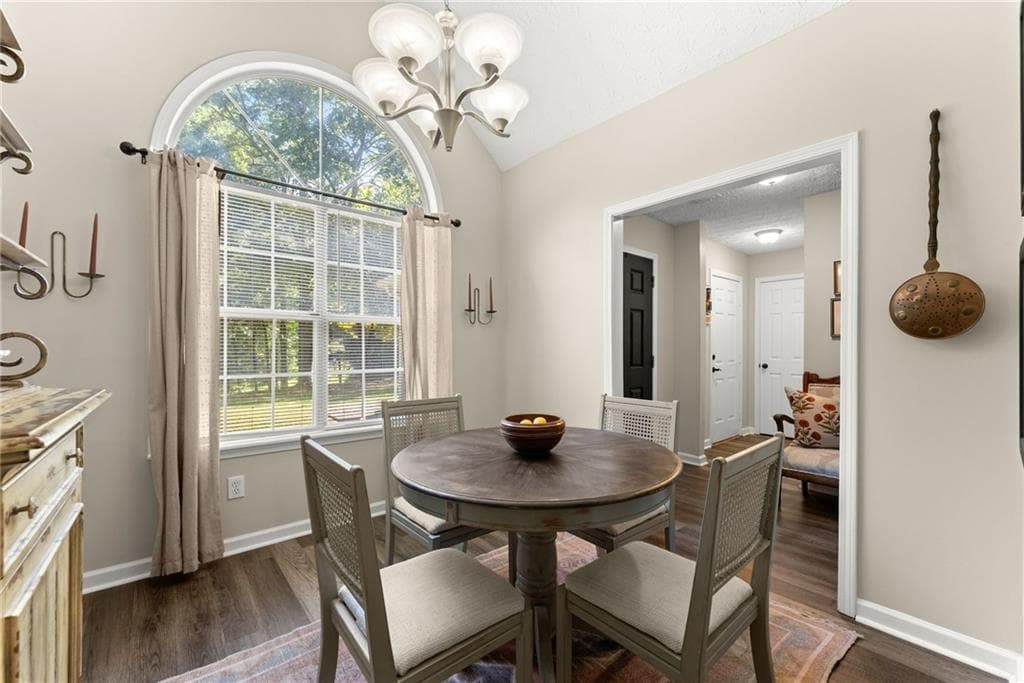 3 bedroom, 2 bathroom, 1,482 sq ft single family residence under contract at 4444 Bos Way, Loganville, GA 30052 — photo 9