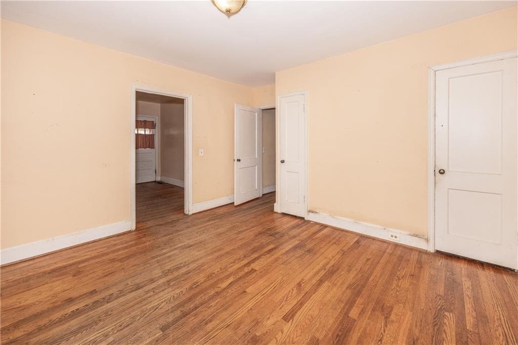 3 bedroom, 1 bathroom, 1,110 sq ft single family residence for sale at 303 Georgianna Street, Jasper, GA 30143 — photo 10