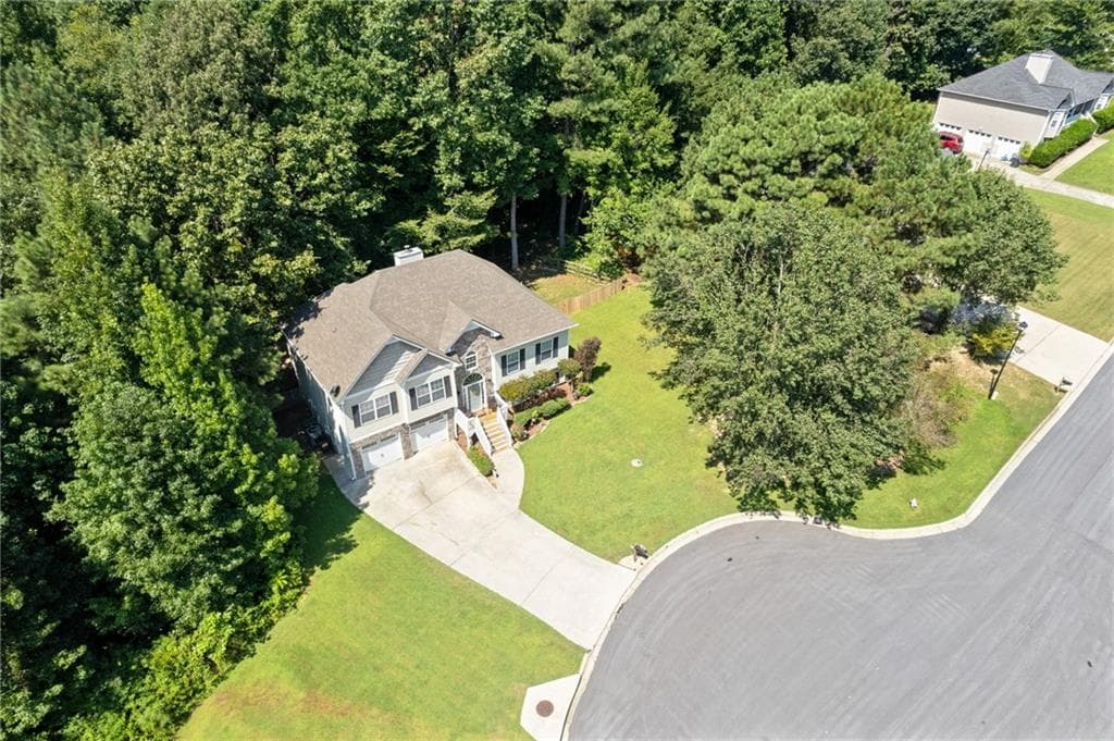5 bedroom, 2 bathroom, 2,615 sq ft single family residence for sale at 102 Reservation View, Dallas, GA 30132 — photo 2