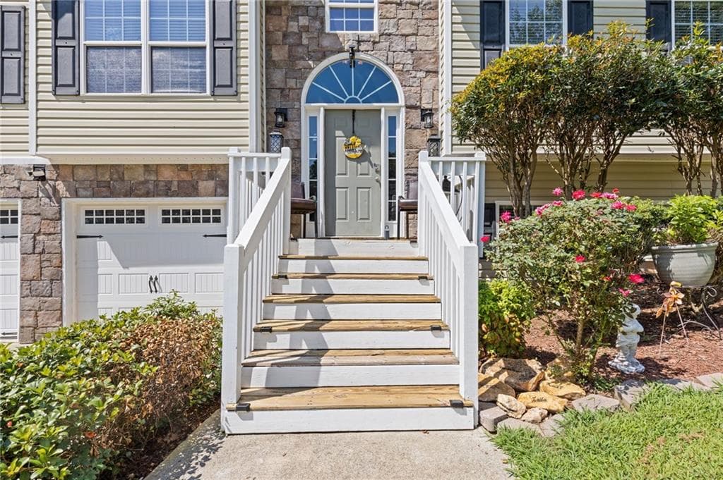5 bedroom, 2 bathroom, 2,615 sq ft single family residence for sale at 102 Reservation View, Dallas, GA 30132 — photo 4