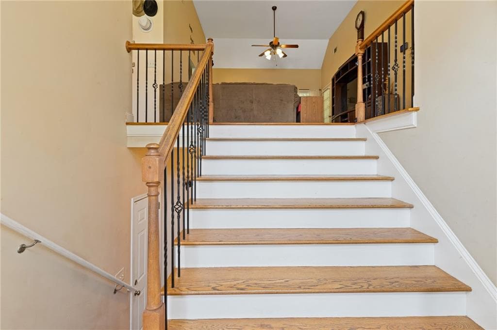 5 bedroom, 2 bathroom, 2,615 sq ft single family residence for sale at 102 Reservation View, Dallas, GA 30132 — photo 5