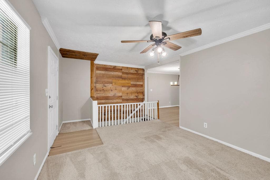 3 bedroom, 2 bathroom, 1,693 sq ft single family residence for sale at 6310 Short Street, Austell, GA 30168 — photo 4