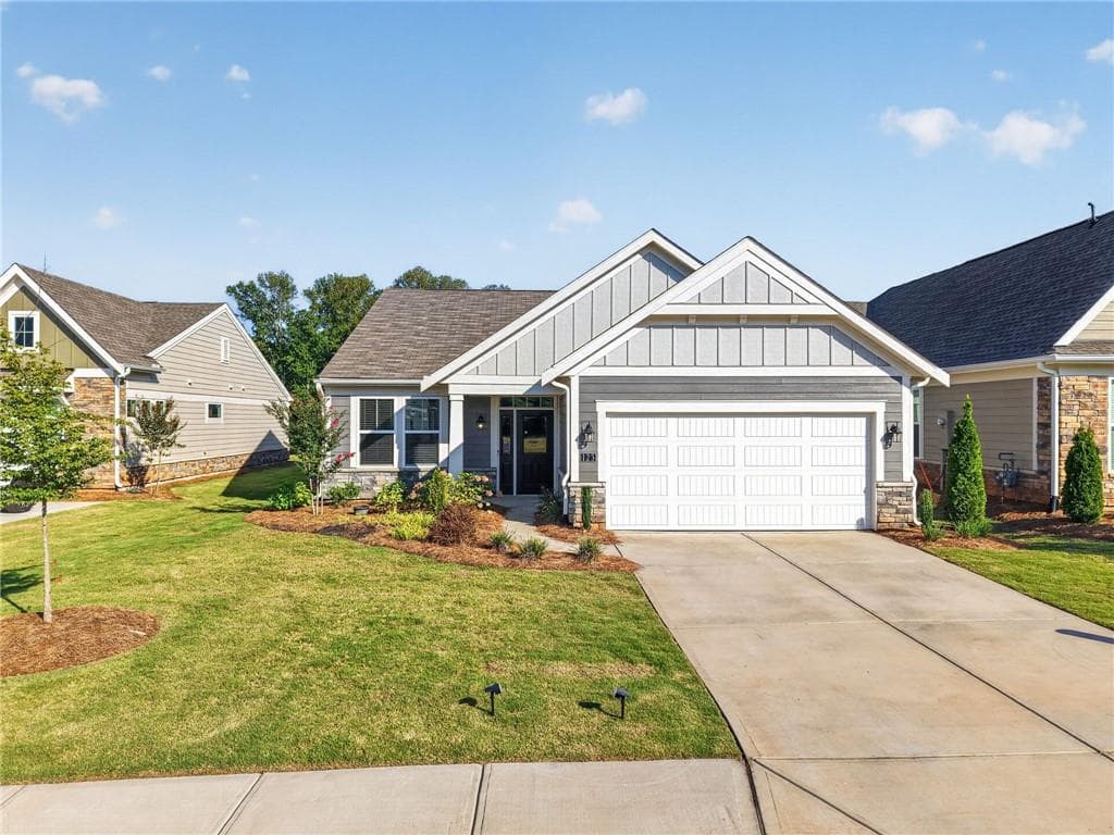 2 bedroom, 2 bathroom, 1,758 sq ft single family residence for sale at 123 Laurel Farms Lane, Dallas, GA 30157 — photo 2