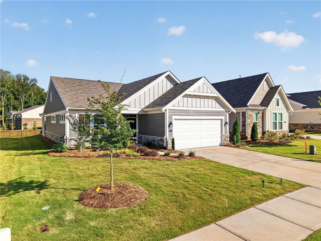 2 bedroom, 2 bathroom, 1,758 sq ft single family residence for sale at 123 Laurel Farms Lane, Dallas, GA 30157 — photo 3
