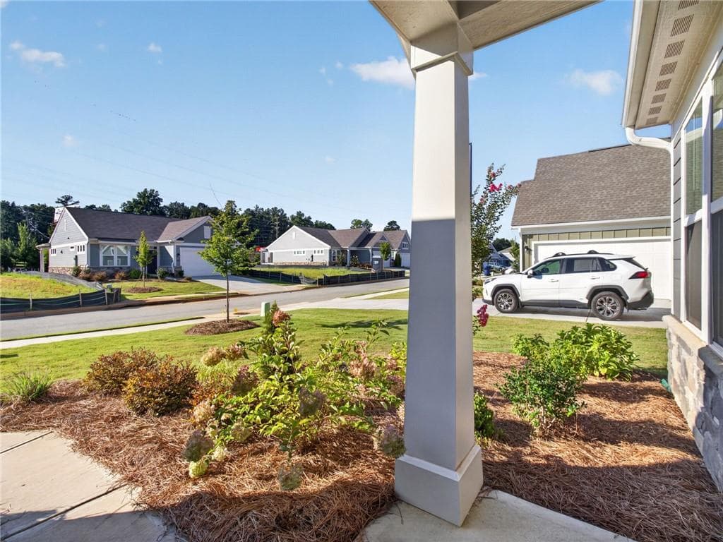 2 bedroom, 2 bathroom, 1,758 sq ft single family residence for sale at 123 Laurel Farms Lane, Dallas, GA 30157 — photo 5