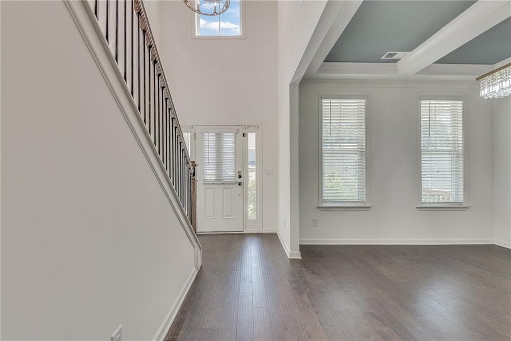5 bedroom, 3 bathroom, 2,534 sq ft single family residence for sale at 1440 Trident Maple, Lawrenceville, GA 30045 — photo 5