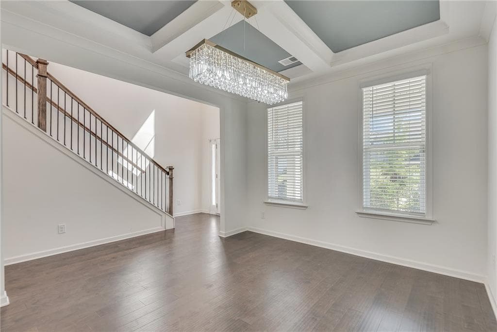 5 bedroom, 3 bathroom, 2,534 sq ft single family residence for sale at 1440 Trident Maple, Lawrenceville, GA 30045 — photo 8