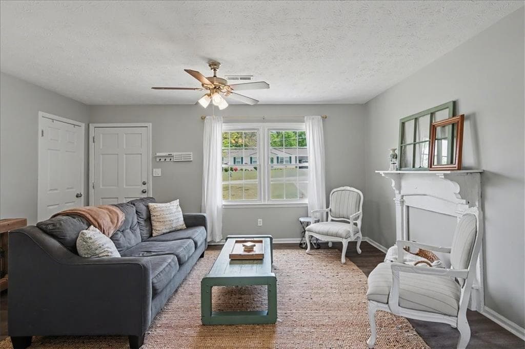 3 bedroom, 2 bathroom, 1,344 sq ft single family residence for sale at 89 Kristie, Powder Springs, GA 30127 — photo 8