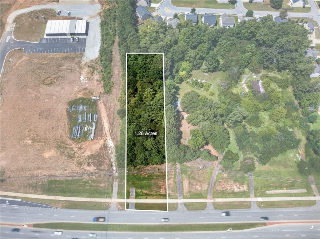 single family residence for sale at 00 Bill Carruth Parkway, Hiram, GA 30141