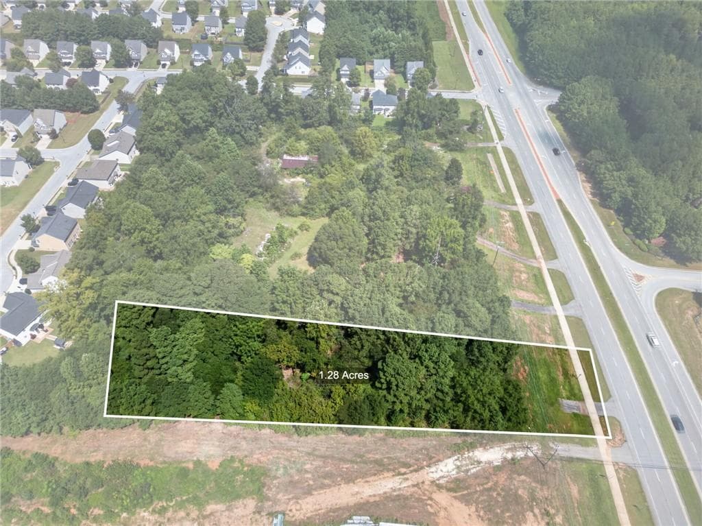 single family residence for sale at 00 Bill Carruth Parkway, Hiram, GA 30141 — photo 2