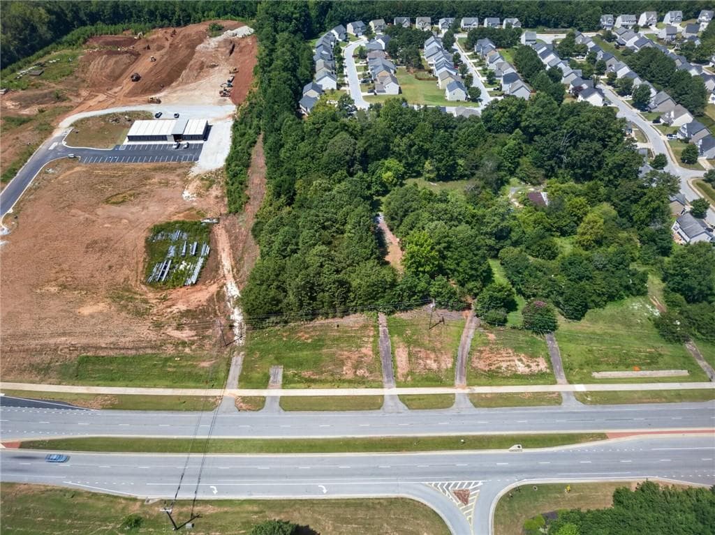 single family residence for sale at 00 Bill Carruth Parkway, Hiram, GA 30141 — photo 3