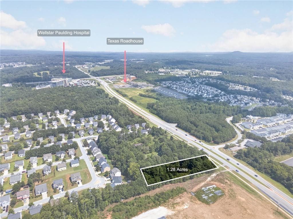 single family residence for sale at 00 Bill Carruth Parkway, Hiram, GA 30141 — photo 7