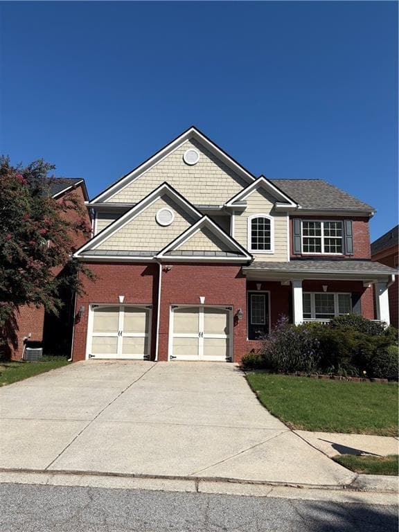 5 bedroom, 4 bathroom, 3,233 sq ft single family residence for sale at 3072 Normandy Ridge, Lawrenceville, GA 30044 — photo 2