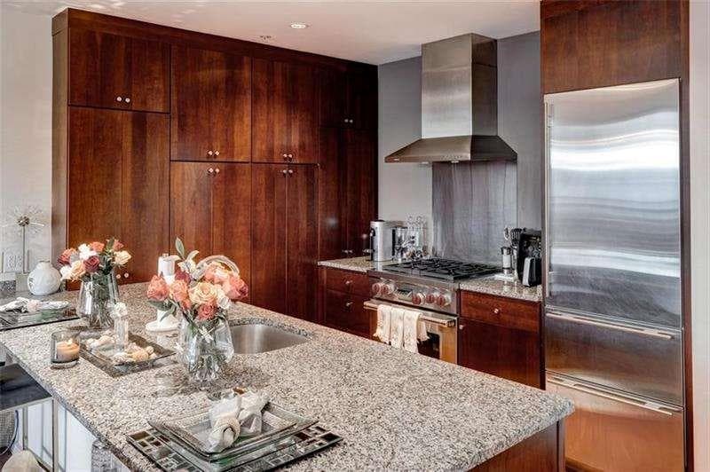 1 bedroom, 1 bathroom, 944 sq ft condominium for sale at 3325 PIEDMONT Road 1509, Atlanta, GA 30305 — photo 9