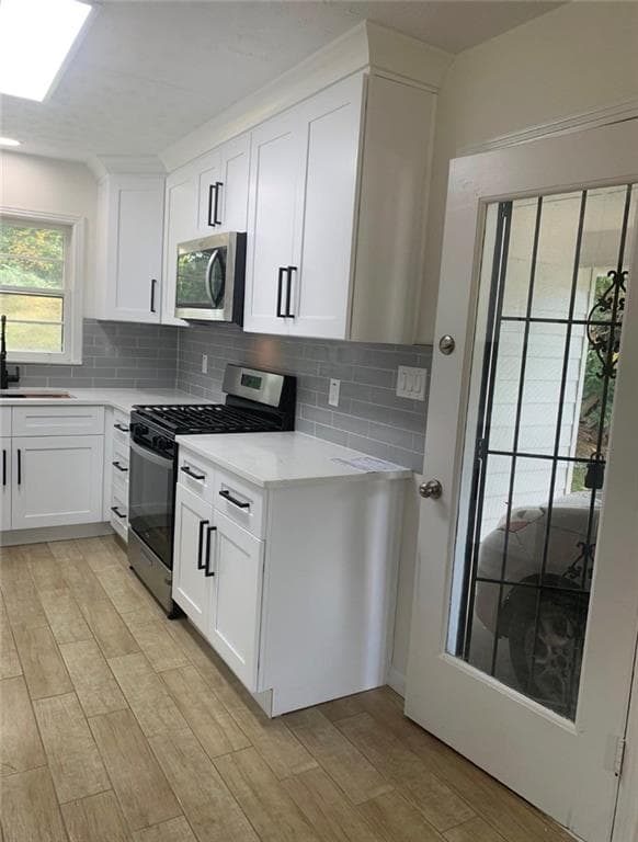 3 bedroom, 1 bathroom, 1,016 sq ft single family residence for rent at 1187 Ellington Drive, Morrow, GA 30260 for $1,800 a month — photo 3