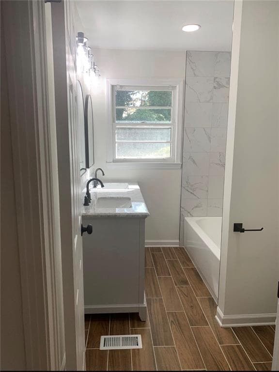 3 bedroom, 1 bathroom, 1,016 sq ft single family residence for rent at 1187 Ellington Drive, Morrow, GA 30260 for $1,800 a month — photo 7