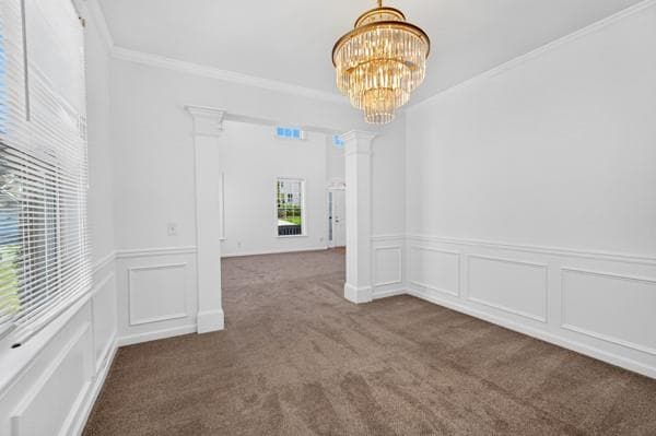 5 bedroom, 4 bathroom, 3,815 sq ft single family residence for sale at 5280 Lakerock Way, Atlanta, GA 30331 — photo 8