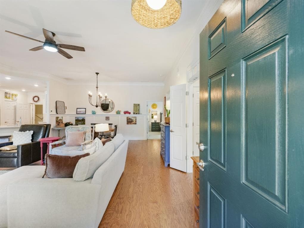 3 bedroom, 3 bathroom, 2,163 sq ft condominium under contract at 3288 Telhurst Way, Buford, GA 30519 — photo 2