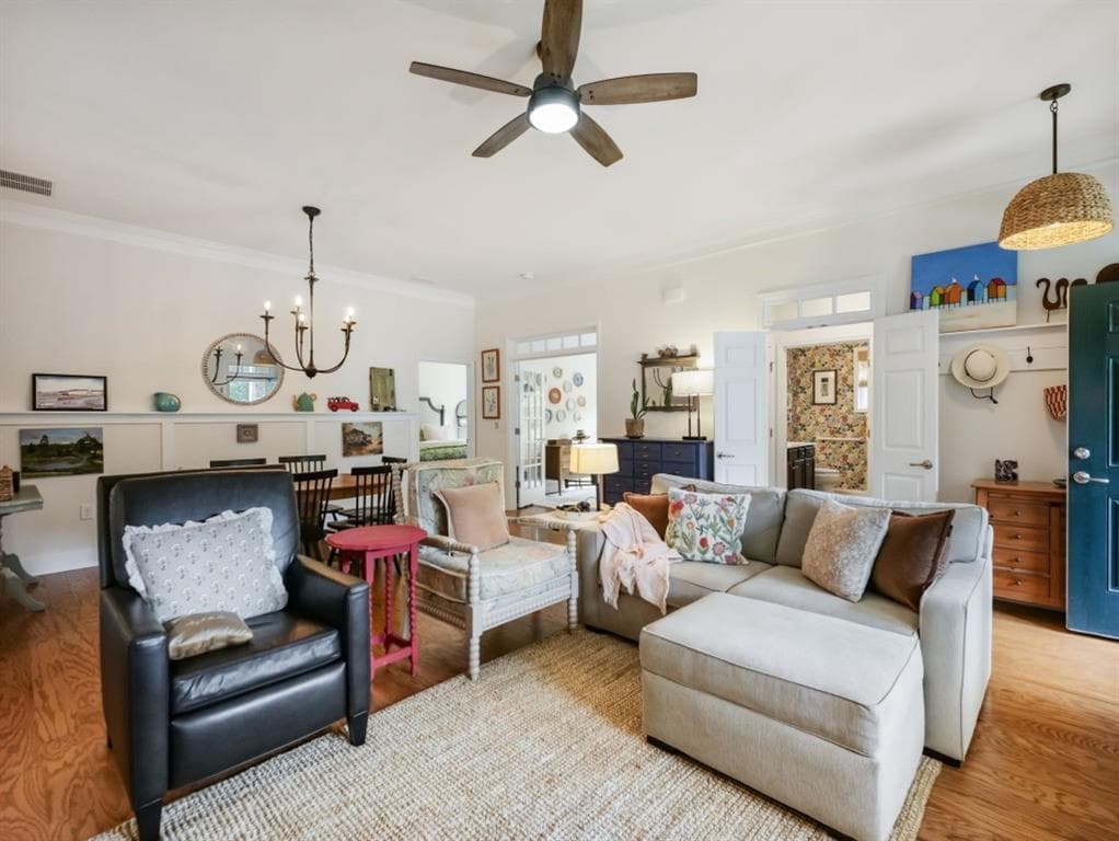 3 bedroom, 3 bathroom, 2,163 sq ft condominium under contract at 3288 Telhurst Way, Buford, GA 30519 — photo 7